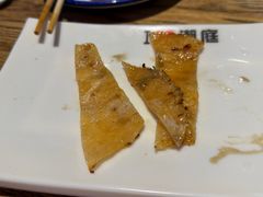 -潮庭·大连海鲜·炭火烧烤·扇贝王(大连店)
