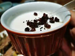 酸奶-品回味清真西北楼(宁波首店)