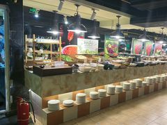 -戈拿旺巴西烤肉(崇文门店)