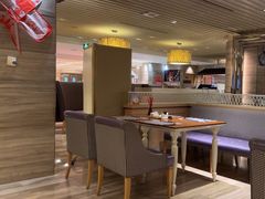 -北京王府井希尔顿酒店·万斯阁西餐厅