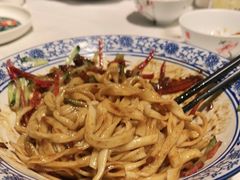-老浒记烤鸭-北京菜(琉璃厂店)