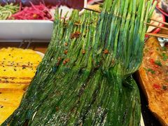 -华府九号海鲜烧烤大排档(龙域店)