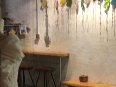 大堂-春庄咖啡SpringHues(钟楼小区店)