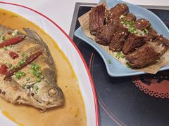 -黄记煌三汁焖锅(新佳丽江汉路店)