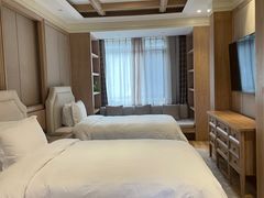 -清河半岛温泉度假酒店