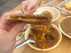 -逍遥镇刘相五胡辣汤豆沫馆(康复中街店)