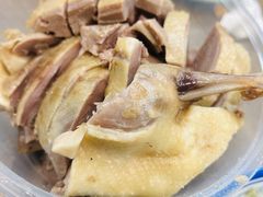 盐水鸭-刘长兴(卫岗店)
