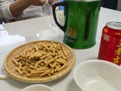 -沽源味道(中环路店)