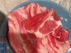 -汉阳廷自助烤肉(同和金铂天地店)