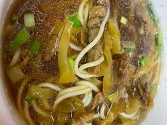 -清真蒋有记(老门东店)