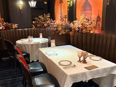 大堂-俄士厨房(环球港店)
