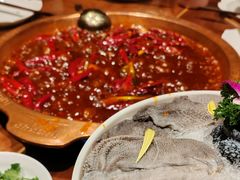 -巴蜀大将火锅(春熙店)