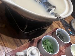 -丹江渔村(首都机场店)