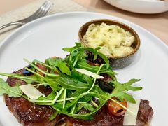 -CHASE Modern Cuisine(崇宁路店)