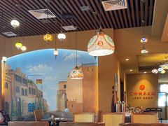 -君邦火锅(新疆大厦店)