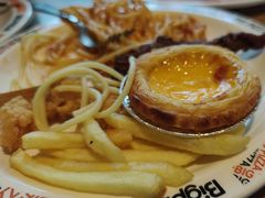 -比格比萨自助(诺亚大厦店)