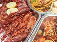 -龙虾当家·大排档(红谷滩五中店)