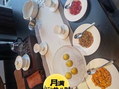 -大董(福田皇庭中心店)