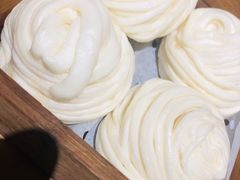 银丝卷-食膳公园包子铺(烈士公园店)