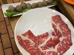 -马记伊源斋涮肉·清真菜(潘家园古玩市场店)
