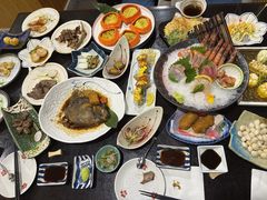 -红叶日本料理(三八广场店)