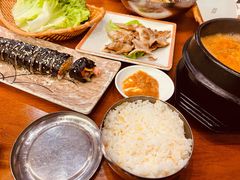 特色脊骨汤-韩礼年糕(飞虹路店)