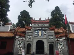 -南岳衡山风景名胜区