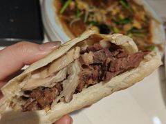 -高玛纳驴肉火烧(一世界店)