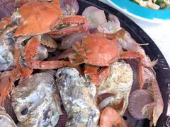 -前王院•巧克力海鲜市集餐厅(万平口店)