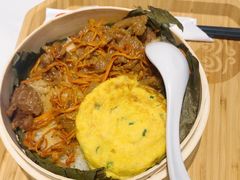 -72街荷叶饭(三元里店)