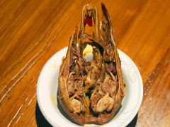 -嘎嘎鸭脑壳(蜀汉路店)