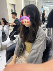 -FASHION PALACE hair+
