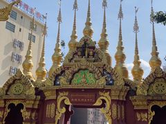 -西双版纳总佛寺