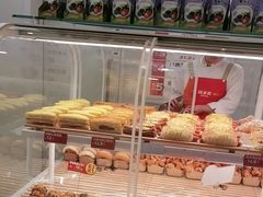 -味多美蛋糕(东直门店)