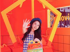 -麦当劳(北京路广百广场店)