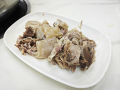 -红旗羊肉(上南店)