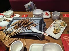 -管氏翅吧(护国寺店)