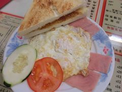 -华星冰室(湾仔店)