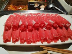 -海底捞火锅(泉城路店)