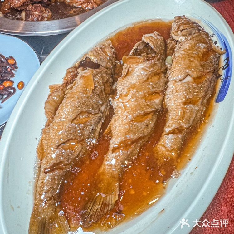 🔥《老炮儿》原型开的胡同馆子，京味儿十足！