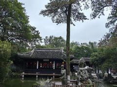 -善卷洞风景区
