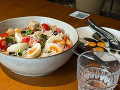 -JINNS锦时 steak&pizza(浸信会礼拜堂旧址店)
