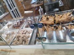 -戚顺兴盐水鸭(新街口明瓦廊店)