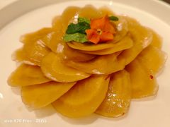 -京香轩·中餐厅(上海中庚聚龙酒店)