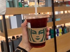 -星巴克(北京首都国际机场7店)