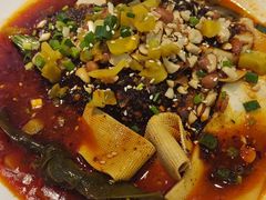 -尹兰楼西北风情餐厅(嘉定店)