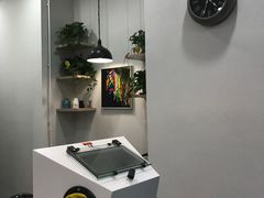 -鈊藝銀匠·银饰DIY工作室(永庆坊店)