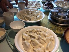 -东方饺子王(工农总店)