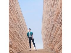 -盘龙城国家考古遗址公园