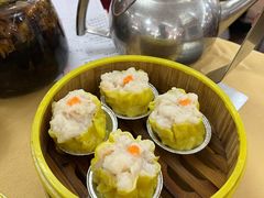 -吉莲利苑海鲜酒家(珠海拱北28年老字号店)
